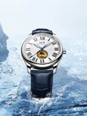 Đồng Hồ Nam I&W Carnival 695G1 Automatic