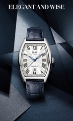Đồng Hồ Nam I&W Carnival 701G1 Automatic