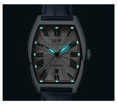 Đồng Hồ Nam I&W Carnival 701G1 Automatic