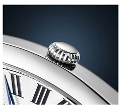 Đồng Hồ Nam I&W Carnival 701G1 Automatic