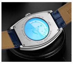 Đồng Hồ Nam I&W Carnival 701G1 Automatic