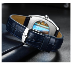 Đồng Hồ Nam I&W Carnival 701G1 Automatic