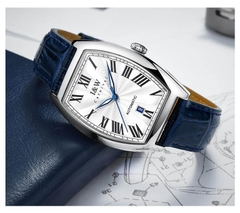 Đồng Hồ Nam I&W Carnival 701G1 Automatic