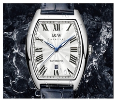 Đồng Hồ Nam I&W Carnival 701G1 Automatic