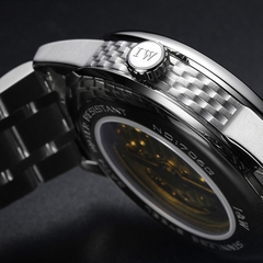 Đồng Hồ Nam I&W Carnival 706G4 Automatic
