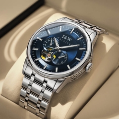 Đồng Hồ Nam I&W Carnival 706G4 Automatic