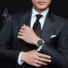 Đồng Hồ Nam I&W Carnival 706G4 Automatic