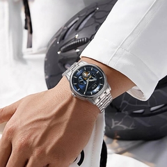 Đồng Hồ Nam I&W Carnival 706G4 Automatic