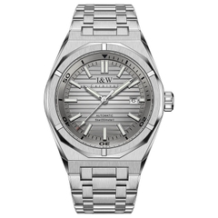 Đồng Hồ Nam I&W Carnival 711G11 Automatic