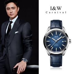 Đồng Hồ Nam I&W Carnival 713G3 Automatic