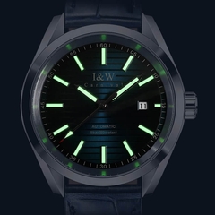 Đồng Hồ Nam I&W Carnival 713G2 Automatic