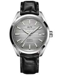 Đồng Hồ Nam I&W Carnival 713G2 Automatic