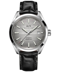 Đồng Hồ Nam I&W Carnival 713G1 Automatic