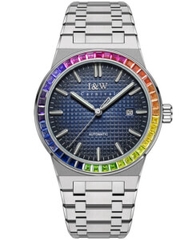 Đồng Hồ Nam I&W Carnival 716G4 Automatic