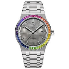 Đồng Hồ Nam I&W Carnival 716G4 Automatic