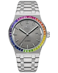 Đồng Hồ Nam I&W Carnival 716G1 Automatic