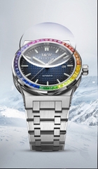 Đồng Hồ Nam I&W Carnival 716G4 Automatic