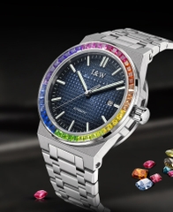 Đồng Hồ Nam I&W Carnival 716G4 Automatic