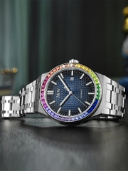 Đồng Hồ Nam I&W Carnival 716G4 Automatic