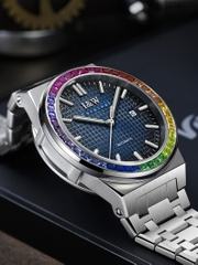 Đồng Hồ Nam I&W Carnival 716G4 Automatic