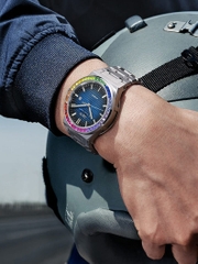 Đồng Hồ Nam I&W Carnival 716G4 Automatic