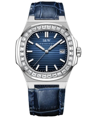 Đồng Hồ Nam I&W Carnival 721G2 Automatic