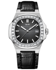 Đồng Hồ Nam I&W Carnival 721G7 Automatic