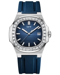 Đồng Hồ Nam I&W Carnival 721G2 Automatic