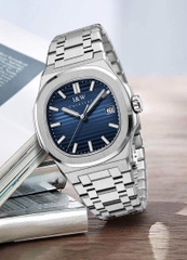 Đồng Hồ Nam I&W Carnival 721GT1 Automatic