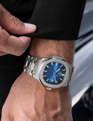 Đồng Hồ Nam I&W Carnival 721GT1 Automatic