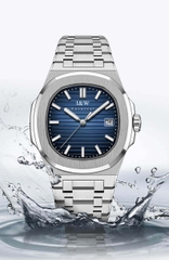 Đồng Hồ Nam I&W Carnival 721GT1 Automatic