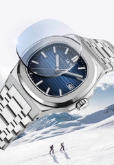 Đồng Hồ Nam I&W Carnival 721GT1 Automatic