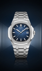 Đồng Hồ Nam I&W Carnival 721GT1 Automatic