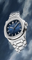 Đồng Hồ Nam I&W Carnival 721GT1 Automatic