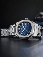 Đồng Hồ Nam I&W Carnival 721GT1 Automatic