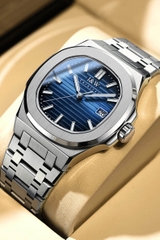 Đồng Hồ Nam I&W Carnival 721GT1 Automatic