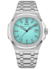 Đồng Hồ Nam I&W Carnival 721GT8 Automatic