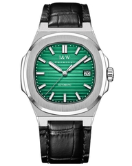 Đồng Hồ Nam I&W Carnival 721GT8 Automatic