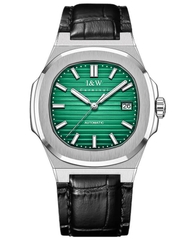 Đồng Hồ Nam I&W Carnival 721GT3 Automatic