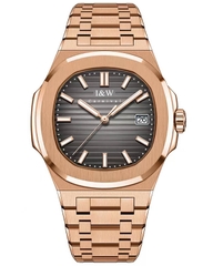 Đồng Hồ Nam I&W Carnival 721GT8 Automatic