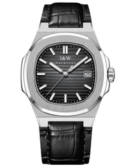 Đồng Hồ Nam I&W Carnival 721GT8 Automatic