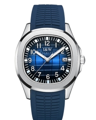 Đồng Hồ Nam I&W Carnival 722G2 Automatic