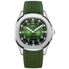 Đồng Hồ Nam I&W Carnival 722G1 Automatic