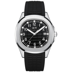 Đồng Hồ Nam I&W Carnival 722G2 Automatic