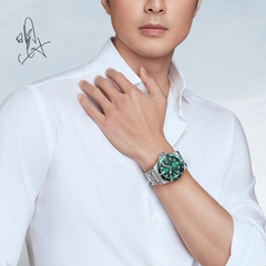 Đồng Hồ Nam I&W Carnival 726G3 Automatic