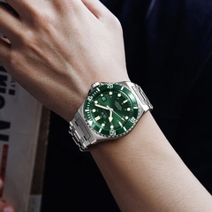 Đồng Hồ Nam I&W Carnival 726G4 Automatic
