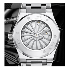 Đồng Hồ Nam I&W Carnival 730G3 Automatic