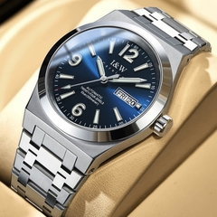 Đồng Hồ Nam I&W Carnival 730G3 Automatic
