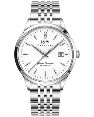 Đồng Hồ Nam I&W Carnival 731G1 Automatic