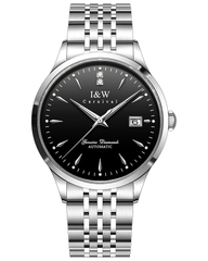 Đồng Hồ Nam I&W Carnival 731G1 Automatic